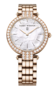 Harry Winston Premier PRNQHM36RR009 36 mm