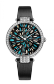 Harry Winston Premier PRNQHM36WW011 Feathers