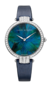Harry Winston Premier PRNQHM36WW006 Feathers