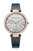 Harry Winston Premier PRNQHM36RR004 Feathers