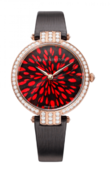 Harry Winston Premier PRNQHM36RR006 Feathers