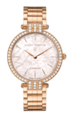 Harry Winston Premier PRNAHM36RR002 Ladies 36 mm Automatic