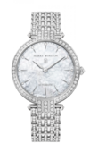 Harry Winston Premier PRNAHM36WW003 Ladies 36 mm Automatic