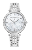 Harry Winston Premier PRNQHM39WW003 Ladies 39 mm