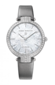 Harry Winston Часы Harry Winston Premier PRNAHM36WW001 Ladies 36 mm Automatic