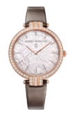 Harry Winston Premier PRNQHM39RR001 Ladies 39 mm