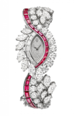 Harry Winston Часы Harry Winston High Jewelry HJTQHM26PP001 Twist by Harry Winston
