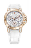 Harry Winston Часы Harry Winston Ocean OCEACH36RR001 Chronograph Automatic 36mm