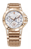 Harry Winston Часы Harry Winston Ocean OCEACH36RR002 Chronograph Automatic 36 mm