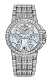 Harry Winston Часы Harry Winston Ocean OCEABI36WW051 Biretrograde 36 mm