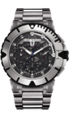 Harry Winston Часы Harry Winston Ocean OCSACH44ZZ003 Chronograph