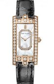 Harry Winston Часы Harry Winston Avenue AVCQHM19RR037 C ™ Emerald