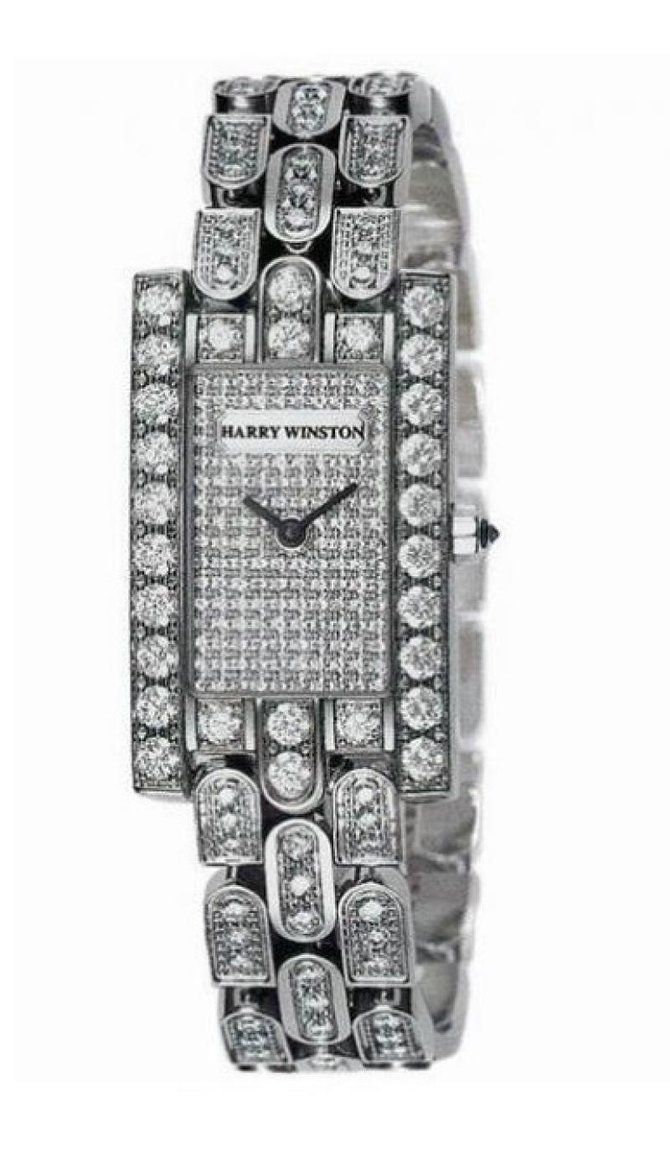 Harry Winston AVEQHM21WW001 Avenue Classic