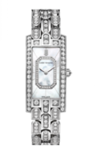 Harry Winston Часы Harry Winston Avenue AVCQHM19WW138 C ™ Emerald