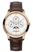 Vacheron Constantin Часы Vacheron Constantin Patrimony 43175/000R-9687 Contemporaine Perpetual Calendar