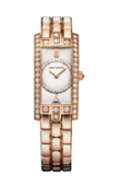 Harry Winston Часы Harry Winston Avenue AVCQHM16RR038 C™ Mini Art Deco