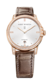 Harry Winston Часы Harry Winston Midnight MIDAHD36RR001 Automatic 36mm