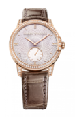 Harry Winston Midnight MIDASS36RR001 Infinity Automatic 36mm