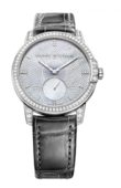 Harry Winston Midnight MIDASS36WW001 Infinity Automatic 36mm