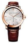 Harry Winston Часы Harry Winston Midnight MIDARS42RR001 Retrograde Second Automatic 42mm