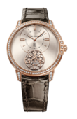 Harry Winston Часы Harry Winston Midnight MIDASS39RR001 Diamond Second 39mm