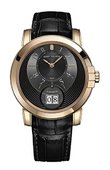 Harry Winston Часы Harry Winston Midnight MIDABD42RR002 Big Date