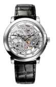 Harry Winston Часы Harry Winston Midnight MIDAHM42WW001 Skeleton