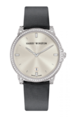 Harry Winston Часы Harry Winston Midnight MIDAHD39WW004 Automatic 39mm