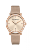 Harry Winston Midnight MIDQH32RR002 32 mm