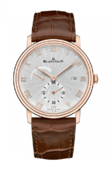 Blancpain Villeret 6606A-3642-55A Ultraplate