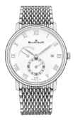 Blancpain Villeret 6606A-1127-MMB Ultraplate