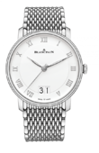 Blancpain Villeret 6669-1127-MMB Grande Date