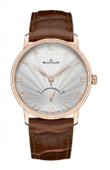Blancpain Villeret 6653-3642-55B Ultraplate