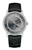 Blancpain Villeret 6654-1113-55B Quantieme Complet