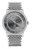 Blancpain Villeret 6654-1113-MMB Quantieme Complet