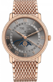 Blancpain Villeret 6654-3613-MMB Quantieme Complet