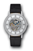 Jaeger LeCoultre Master 1343501 Ultra Thin Squelette