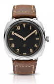 Officine Panerai Часы Officine Panerai Radiomir PAM00424 California 3 Days Acciaio - 47 mm