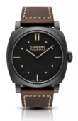 Officine Panerai Часы Officine Panerai Radiomir PAM00577 1940 3 Days Ceramica