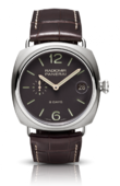 Officine Panerai Часы Officine Panerai Radiomir PAM00346 8 Days Titanio
