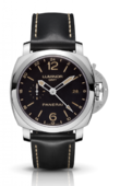 Officine Panerai Luminor PAM00531 3 Days GMT 24h Automatic Acciaio