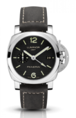 Officine Panerai Luminor PAM00535 1950 3 Days GMT Automatic Acciaio