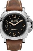 Officine Panerai Часы Officine Panerai Luminor PAM00422 Marina 1950 3 Days Acciaio