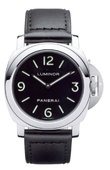 Officine Panerai Luminor PAM00112 Base Acciaio
