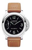 Officine Panerai Luminor PAM00111 Marina Acciaio