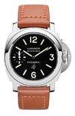 Officine Panerai Luminor PAM00005 Marina Logo Acciaio