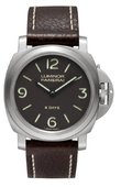 Officine Panerai Luminor PAM00562 Base 8 Days Titanio
