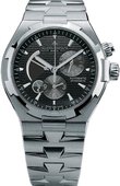 Vacheron Constantin Часы Vacheron Constantin Overseas 47450/b01a-9227 Dual Time