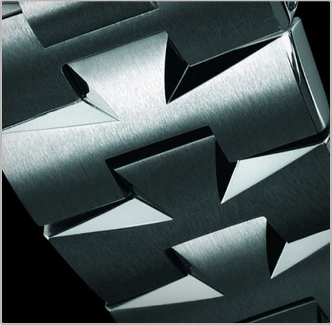 Vacheron Constantin 47450/b01a-9227 Overseas Dual Time - фото 7