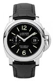 Officine Panerai Luminor PAM00104 Marina Automatic Acciaio